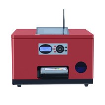 UV인쇄기 UV프린터 소형 2022 골프 공 모바일 UV 맞춤형 무선 태블릿 인쇄기, 5.Golf  Printer - KR