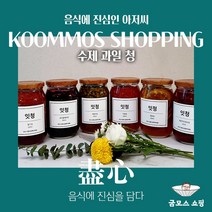 생활밸런스 잇청, 레몬청