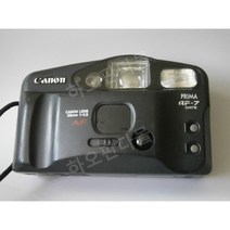 캐논 필름카메라 Cannon 루나 프리마 LUNA PRIMA ZOOM 76 85N BF-80 WP1, AF-7