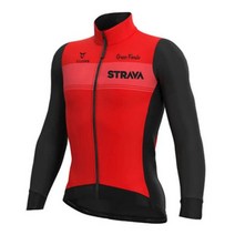 킥보드 인라인 자전거 무릎 세트 보호대 Strava-19D 젤 패딩 빕 바지 사이클링 저지 세트 남성용 통기성 빠른 건조 긴 소매 의류 여름 슈트, 3XL, Pic Color 16