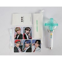 모아봉 응원봉 투모로우바이투게더 공식 응원등, 노 블루투스