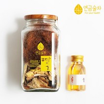 JH+연금술차 주공문 담금주 키트 1000ml_S/N:CA+7A9C68 ; 주공담금주 살룻담금주 휘게담금주 소녀제과담금주 맑은농장 샹그리아 묘약담금주 담금주, jh 1