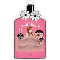 일본직발송 6. 돌리 윙크 아이러시 33 B07HNWRQLX, One Size_One Color, One Size_One Color, 상세 설명 참조0