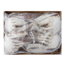 절단꽃게(중국산 암게 3L) 450g, 단품