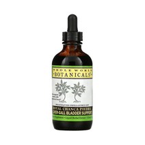 Whole World Botanicals Royal Chanca Piedra 간 쓸개 보충제 118ml(4oz), 상세설명참조
