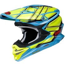SHOEI 쇼에이 VFX-WR GLAIVE TC-2 오프로드 헬멧