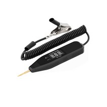 자동 전기 프로브 기계 도구 5V/24V/32V 회로 테스트 펜 dca 전압 검출기 AC 표시기