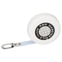 [무료배송/빠른발송] 원둘레 파이줄자 F10-02DM 2Mx10mm 70g (1EA) Sn3638ea Jb://W644596측정 자 줄자 각도기 KDS, 1, 빠른발송선택