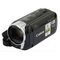 CANON 빈티지 레트로 캠코더 카메라 R38 R28 S30 M400, 캐논 HF R28 블랙 32G