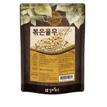 컬러푸드 볶은 율무, 110g, 6팩