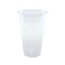 원타임팩 테이크아웃 아이스컵 98파이 24온스, 200개, 1개