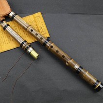 휴대용 악기 퉁소 초보입 문자 전공 F오죽 여섯 고대의 단소, T03-2절 타입정 팔공 F조