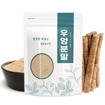 자연초 우엉분말 우엉가루 국산, 2개, 300g