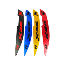 바이커즈 혼다 PCX ABS 21년이상 전용 알루미늄 고무 튜닝발판 BIKERS, 골드