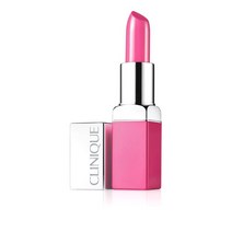 Clinique 클리니크 팝 립 컬러 + 프라이머 Pop Lip Colour + Primer, Berry Pop