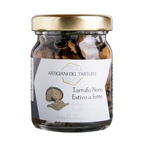 코스트코 ARTIGIANI 아르티지아니 썸머트러플 슬라이스 50g 원산지 이탈리아 트러플 버섯 송로버섯, 1개