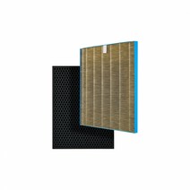 무티 위닉스 타워XQ 공기청정기 구리 항균 호환 필터, AGX590W-W5 필터