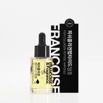 프랑스와즈 바르는 콜라겐 피쉬콜라겐 펩타이드 33ml 5개, 1세트