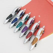 MYJ395885득템상회 자동차볼펜 (오렌지) 차량볼펜 새학기볼펜 학생볼펜 색상볼펜 미니어처볼펜 잘써지는펜 디자인볼펜 신기한볼펜 특이한볼펜 귀여운볼펜