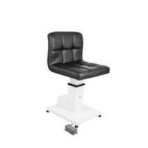 검안 리프트 의자 높낮이 조절 시력 검사 안경점 안과