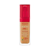부르조아 Bourjois 헬시 블렌드 파운데이션 골든 토피 독일, Golden toffee.