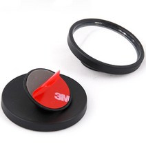 사각지대미러 주차거울 오토바이 자전거 택시 주행연습