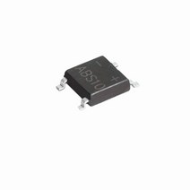 안정기 ABS1 ABS6 ABS8 ABS10 ABS210 ABS10K 1.2A ABS 정류기 브리지 0.8A 800mA 2A 1A 100V 600V 800V 1000V, ABS10 1.2A 1000V