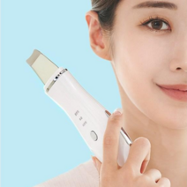 [강력추천] 미요무 반짝필링기 피부케어기기 아쿠아필링기 & 워터필링기, [반짝필링기]