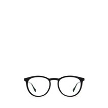 23SS MYKITA C123 BLACK/SILK 블랙 유니섹스 EYEGLASSES DAVU 736