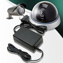 [유앤아이쇼핑] 프라임 CCTV 전용 국산 아답터 12V2A 어답터 1305EA, 유앤아이쇼핑 본상품선택, 유앤아이쇼핑 본상품선택