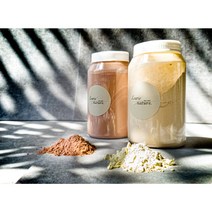 조색광물 500g 유럽미장 천연미장 셀프미장, 올드로즈