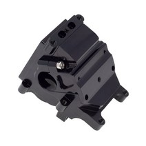 메탈 기어 박스 케이스 세트 아르마 1/8 크라톤 아웃캐스트 악명 높은 타이폰 탈리온 1/7 인프랙션 모하비, 01 Black