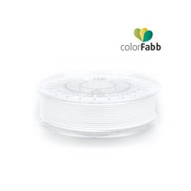 3D프린터 필라멘트 칼라팹 (colorfabb) nGen 규격 1.75mm 2.85mm, White (흰색) 1.75mm