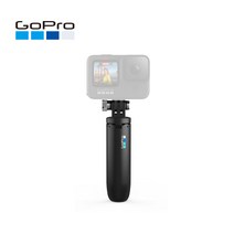 고프로 정품 Shorty (Mini Extension Pole + Tripod) [쇼티(미니익스텐션폴+삼각대] 미니셀카봉, 쇼티