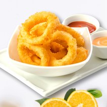 어니언링 크리스피 양파 튀김 1KG, 1개