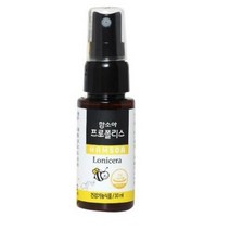 함소아 프로폴리스, 30ml, 3개