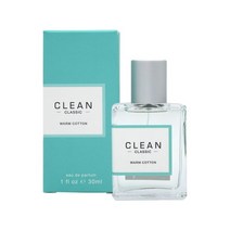 클린향수 클린 웜 코튼 오 드 퍼퓸 30ml 리뉴얼