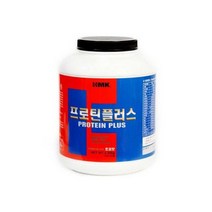 HMK 프로틴플러스 쵸코맛 2300g 단백질보충제 쉐이크, HMK 프로틴플러스 쵸코맛 2300g 단백질보충제 쉐이