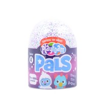 괴물피규어 플레이폼 촉감놀이 찰흙 학습완구 소꿉놀이 유아집콕놀이 toy 창의력 교구