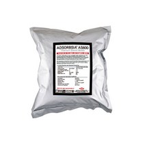 산화티타늄 DOW 정품 비소제거레진 AS600 1L(약730g)