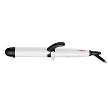 모즈헤어 봉고데기 MHI-3248W 32mm 화이트 프리볼트 여행용 휴대용 고데기