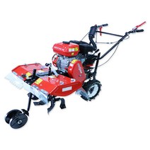 화스단 4행정 엔진관리기 HSD3TGQ-4E 텃밭관리기 배토기 경작기, 1개