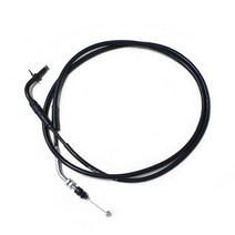 SYM 조이맥스125R JOYMAX125R 악셀케이블 스로틀케이블