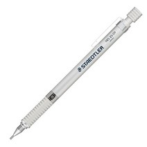 스테들러 Staedtler 0.3M 쓰리엠m 샤프 실버 시리즈 (925 2503) 가성비 추천 미국직구, 0.9mm