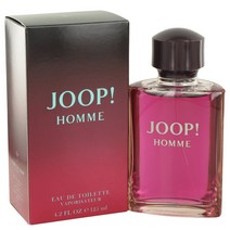 Joop! JOOP by Eau De Toilette Spray 125 ml(관세포함), 125ml