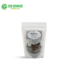 단디라이프 국내산 맥문동티백, 30티백