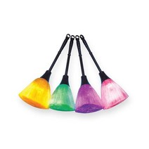 삼정크린마스터 미니 먼지털이 먼지킬러 키보드 컴퓨터 책상청소, 1개