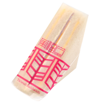 만복당 대만 샌드위치 (냉동) 18입 x 3세트(개당1650원), 80g, 18입 x 3세트, 햄치즈