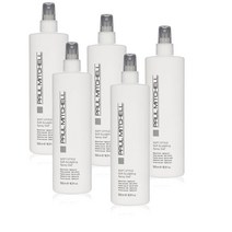 폴미첼 소프트 스컬프팅 스프레이 젤 내추럴 홀드 500ml Paul Mitchell Soft Sculpting Spray Gel, 5개