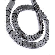 헤마타이트 화살모양 천연원석 비즈재료 만들기DIY